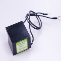 Plc Elektronik Rc-u4/264 3tx6506-0c Filter Module 110-264v, 50/60hz for Warranty Product