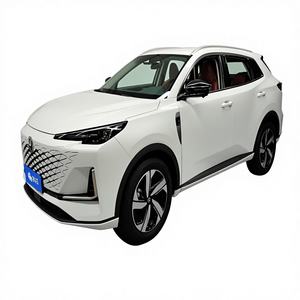 <span class=keywords><strong>Auto</strong></span> Usate Changan CS55 PLUS 2024 Terza Generazione 1.5T DCT <span class=keywords><strong>Prestige</strong></span> Veicoli a Motore Usati <span class=keywords><strong>Auto</strong></span> Compatta a Benzina SUV Economico - Product Image 1