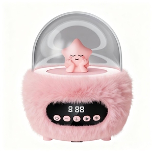 Mini haut-parleur portable Bluetooth Furball <span class=keywords><strong>Subwoofer</strong></span>, design créatif pour enfants - Product Image 1