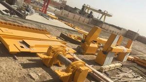 Mq80/S800 Nhà Máy Giá Nhà cung cấp đa-cưa gangsaw khung đá cẩm thạch khối ban nhạc đã thấy Máy cắt đá từ Trung Quốc - Product Image 6