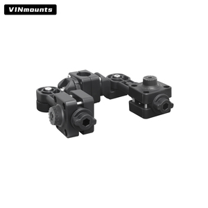 Nouveau support rotatif pour sonar marin FD02 avec réglage multi-angles - Product Image 6