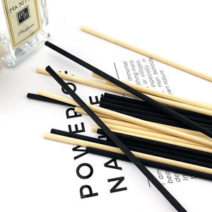 Top bán 4 mm hương thơm sợi khuếch tán sậy Gậy cho làm mát không khí - Product Image 1