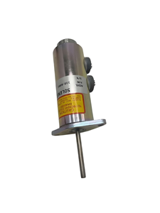 110-6465 1106465 โซลินอยด์ตัดน้ำมันเชื้อเพลิง 24V สำหรับเครื่องยนต์ 320B 320C 3116 3126 - Product Image 2