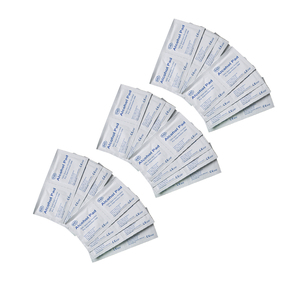 Toallitas estériles de alcohol isopropílico para limpieza de sitios de inyección y desinfección de la piel. - Product Image 5