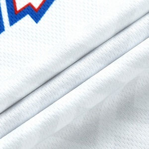 Newest Red and white basketball sets basketball jersey clothes for kids and adults - Product Image 5