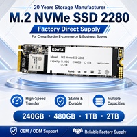 SSD M.2 NVMe PCIe 3.0 Internal Laptop dengan Kecepatan Baca 3200 MB/s dan Menulis 2000 MB/s