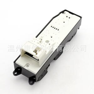 Interruptores de Elevalunas Eléctricos para Toyota Camry, Modelo 84820-33180 para Ventanas de Automóviles - Product Image 2