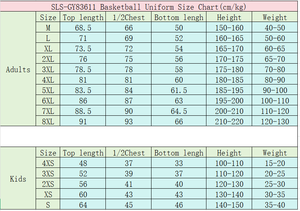 Seragam Basket Remaja Atasan Vest Tanpa Lengan Hitam Ukuran Besar Bahan Jersey Bernapas dengan Cetak Sublimasi Kustom Grosir - Product Image 4