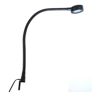 3W 12V cánh tay linh hoạt dẫn ánh sáng cho Showcase hiển thị trường hợp chiếu sáng - Product Image 1