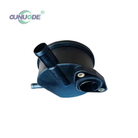 610800040248 Ensemble filtre à carburant diesel et séparateur d'eau pour camion lourd Shacman HOWO |   Moteur Weichai WP7 OEM en gros