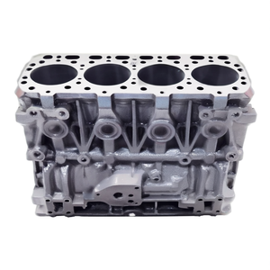 Cylinder Block 3516C 3563C 3408 3414 <b>Mining</b> <b>Machine</b> Parts Underground Diesel Engine Component - Product Image 1