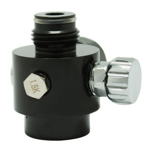 Regulador Ajustable de Alta Presión para Aire/<span class=keywords><strong>CO2</strong></span> para Cilindro de Aire de Paintball - Product Image 6