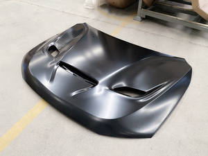 2011-2024 Dodg-e Durango SRT / RT / GT/demon/redeye cofano cofano auto sportiva in vendita OEM68309501AD - Product Image 2