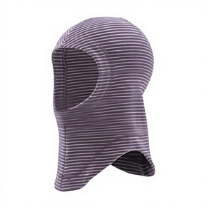 หมวกไหมพรมถักสำหรับฤดูหนาว แบบทั่วไปสำหรับผู้หญิง ขายส่ง - Product Image 1