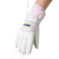 Gants de ski pour femmes, thermiques, chauds, pour le froid, pour le snowboard, la pratique sur piste et en snowpark