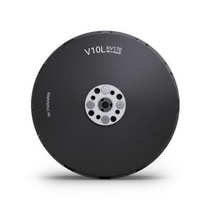 <span class=keywords><strong>Moteur</strong></span> de drone KV170 12S 9000W V10L <span class=keywords><strong>Paramoteur</strong></span> électrique sans balais puissant pour hélicoptère VTOL en métal et matériau Lipo - Product Image 3