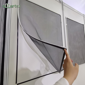 Nueva Malla Mosquitera Magnética para Ventana de Interior a Medida contra Insectos y Moscas - Product Image 1
