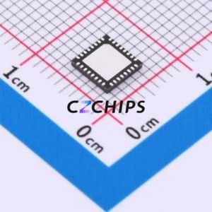 วงจรรวมไมโครคอนโทรลเลอร์ชิปวงจรรวม QFN-32 CW32L031K8U6ดั้งเดิมและใหม่ (MCU/mpu/soc) - Product Image 2