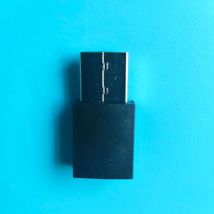 Adaptador USB Inalámbrico para Computadora con Wifi 6, <span class=keywords><strong>Dongle</strong></span> USB AX1800, Banda de Frecuencia de 2.4GHz y 5.8GHz, Receptor BT5.3, Tarjeta de Red - Product Image 3