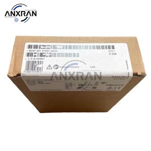 Pour Siemens 6ES7331-7TF01-0AB0 SIMATIC DP SM 331 Module d'entrée analogique 6ES7 331-7TF01-0AB0 - Product Image 2