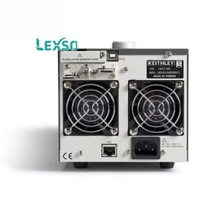 Keithley แหล่งจ่ายไฟฟ้ากระแสตรง30V อุปกรณ์36A แล็บแบบตั้งโปรแกรมได้2260B-30-36 - Product Image 4