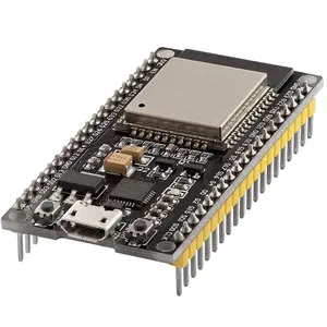 ESP-(32) 모듈 개발 보드 호환 마이크로 컨트롤러 DIY 전자 부품 키트