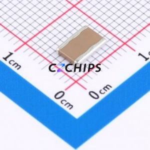 C1825C474K5RACTU SMD <b>Capacitor</b> (MLCC) 1825 ( Capacitance: 470nF )( Precision: 10% Rated Voltage: 50V ) - Product Image 1