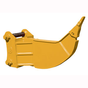 BLSH scarificatori a gambo singolo di alta qualità per accessori per escavatori da 1-100 Ton con 1 anno di garanzia - Product Image 5