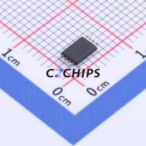 Puce EEPROM de circuit intégré de TSSOP-8 de M95040-WDW6TP en vente entière Fournisseur de puces de composants électroniques et Service de nomenclature - Product Image 2
