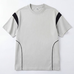Camiseta <span class=keywords><strong>A1296</strong></span> para Hombre - Product Image 5