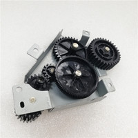 90% de fusion d'origine engrenage assemblée pour H-P Laserjet M602 pièces d'imprimante