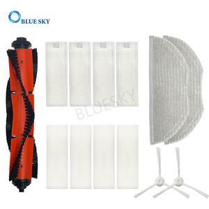 Filtre HEPA pour aspirateur compatible avec les filtres d'aspirateur robot Xiao <span class=keywords><strong>mi</strong></span> <span class=keywords><strong>Mijia</strong></span> <span class=keywords><strong>G1</strong></span> - Product Image 3