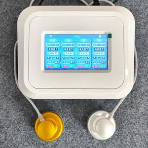 자오선 준설 기기 마스터 생체 전기 마사지 바디 케어 기기 다기능 Dds Santong - Product Image 6