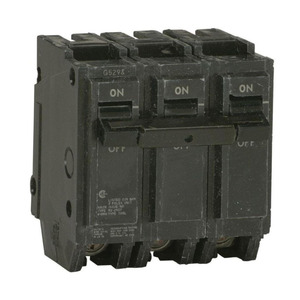 Interruptor Automático en Miniatura Hexyl THQL 100A 2P RCBO para Uso Doméstico - Product Image 4