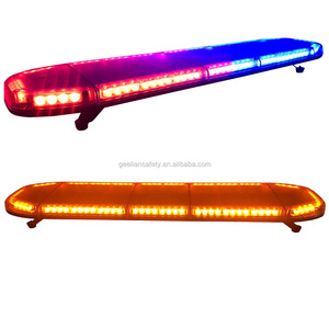 Barra de luz <span class=keywords><strong>Led</strong></span> estroboscópica de emergencia, luz de advertencia de remolque de emergencia, precio barato - Product Image 4