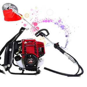 Cortadora de Césped de Operación Sencilla y Alta Eficiencia, Herramienta de Jardinería - Product Image 1