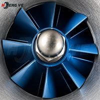 Moteur 4 Tec Rotax Jet Ski Engine Billet Wheel Supercharger pour Seadoo Gtr 215 Rxp Rxt 215 Gtx 215 Water Jet Ski 420881996