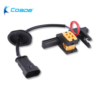 Capteur de position du levier de vitesses KEDE haute performance 55228312 pour Alfa Romeo Giulietta avec garantie d'un an