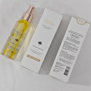 Spray à <span class=keywords><strong>la</strong></span> <span class=keywords><strong>truffe</strong></span> blanche Dalba, adapté au spray classique des agents <span class=keywords><strong>de</strong></span> bord <span class=keywords><strong>de</strong></span> Delta Air Lines - Product Image 4