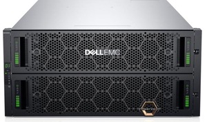 Série PowerVault ME5 Me5284 5U Xeon Rack Storage, stockage haute capacité, centres de données d'entreprise évolutifs, cloud - Product Image 1