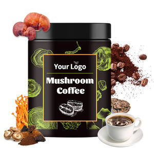 ผงกาแฟ5ซุปเปอร์ฟู้ดรวมถึงเห็ดชิทาเกะชารากะไก่ - Product Image 3