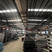 Valla de Seguridad Moderna de Aleación de Aluminio de 1.8m, Valla de Privacidad con Recubrimiento en Polvo, Protección UV, para Hogar, Jardín, Deportes y Uso en Exteriores
