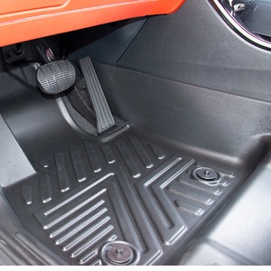 Alfombrillas de Coche TPE 5D Personalizadas de Fábrica al por Mayor, Alfombrillas para bmw X2 2020-2021 - Product Image 3