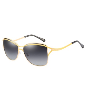 <span class=keywords><strong>KINGSEVEN</strong></span> Gafas de Sol para Hombre, Lentes Retro Polarizadas de Lujo, Diseñador de Marca para Mujer, 7017 - Product Image 1