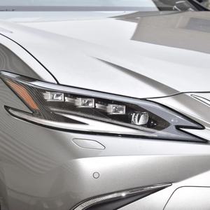 Nuevo estilo 2018-2024 Lexus ES ES200 <span class=keywords><strong>E300</strong></span> Auto Parts faro fácil Plug and Play LED cuatro lentes faro LED faros delanteros para Lexus - Product Image 2