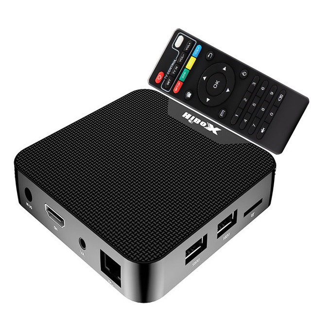 Android 10.0 TV BOX 6K Youtube Voice Assistant 3D 4K 1080P Video TV Receiver Wifi 2.4G 5.8G Tv Box Para Revenda