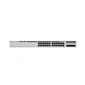 switch new original C9200L-24P-4G-E
