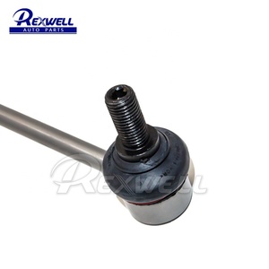 Kit de enlace de extremo de barra estabilizadora delantera genuina para Audi Seat VW 1K0498315A - Product Image 6