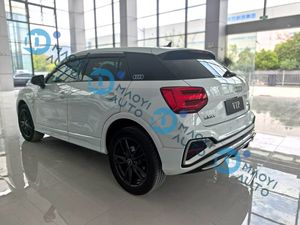 Para el Modelo Q2L <span class=keywords><strong>2022</strong></span>, SUV Compacto de Lujo con Características Avanzadas de Seguridad y Motor Turboalimentado - Product Image 6