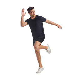 Camiseta de playa para hombre que permite el bronceado sin marcas, traje de baño de una pieza, ¡dile adiós a las líneas de bronceado! - Product Image 5